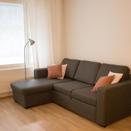 Kotimaailma Centerhouse Studio 라티 외부 사진