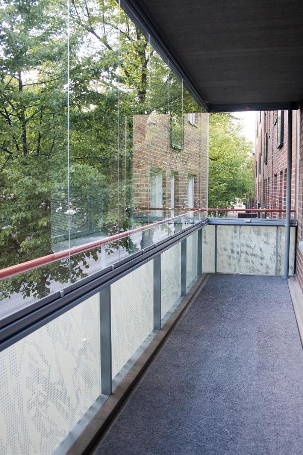 Kotimaailma Centerhouse Studio 라티 외부 사진