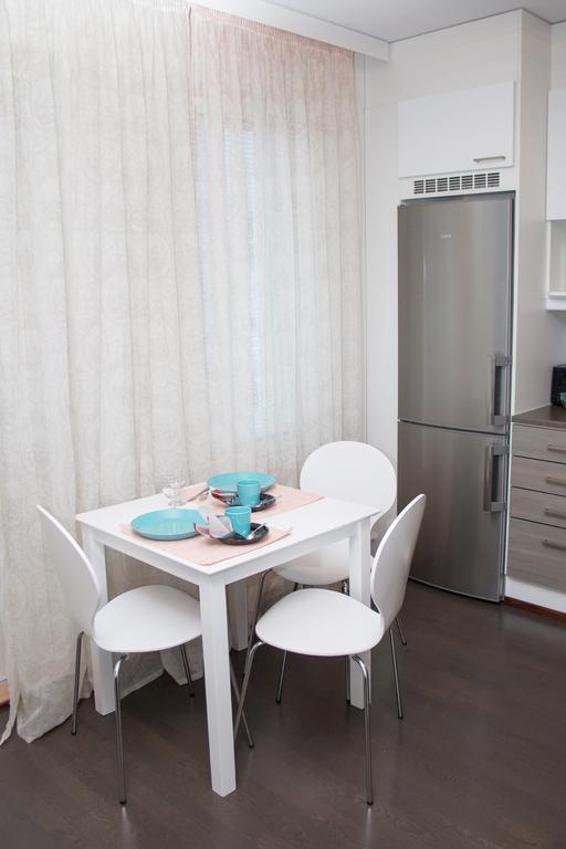 Kotimaailma Centerhouse Studio 라티 외부 사진