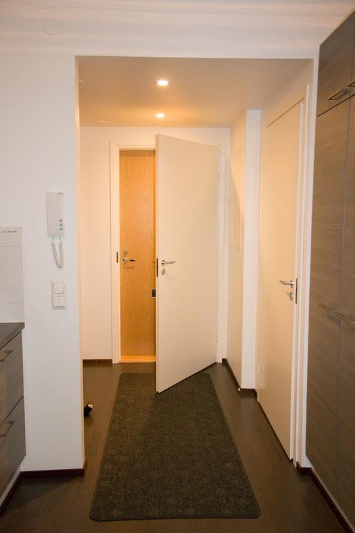 Kotimaailma Centerhouse Studio 라티 외부 사진