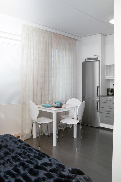 Kotimaailma Centerhouse Studio 라티 외부 사진