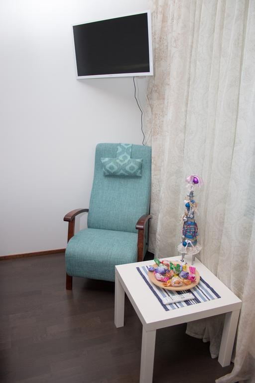 Kotimaailma Centerhouse Studio 라티 외부 사진